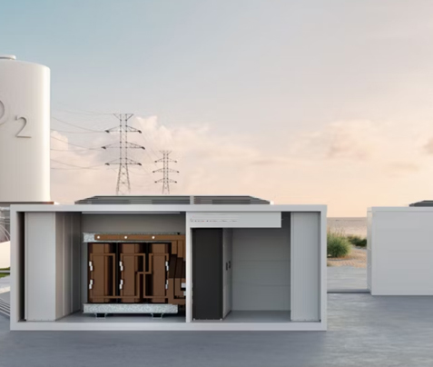 Компания GaoBo Electrical Cabinet Manufacturing Company модернизировала производственную машину
