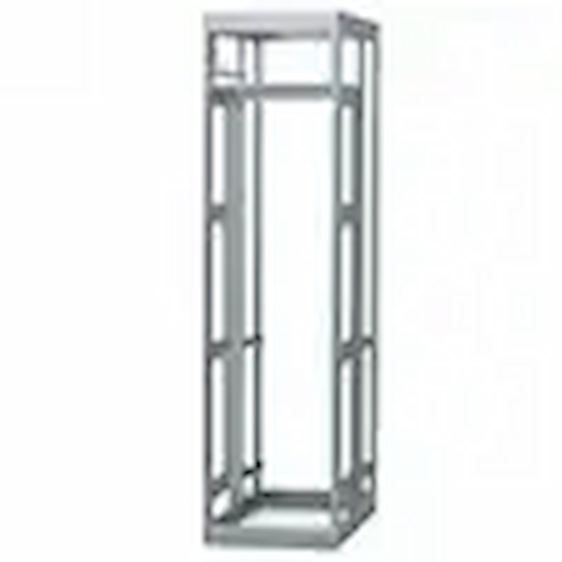 Durable 8PT Switchboard for Harsh Environments