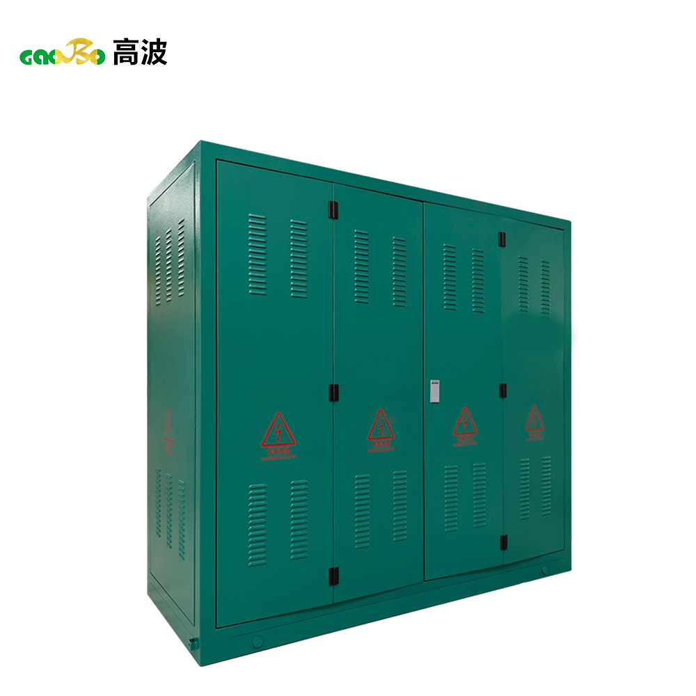 XGW-12 Outdoor Power Distribution Cabinet