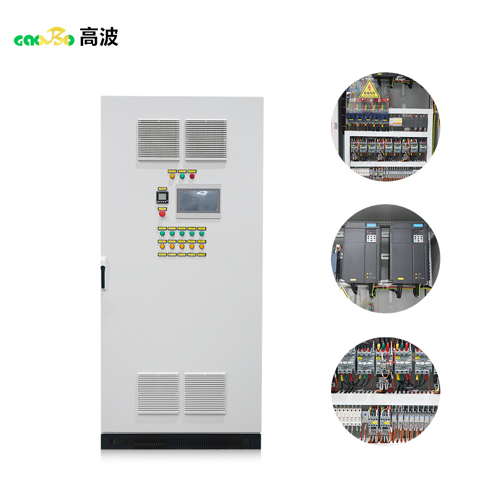 Gaobo PLC Control Cabinet