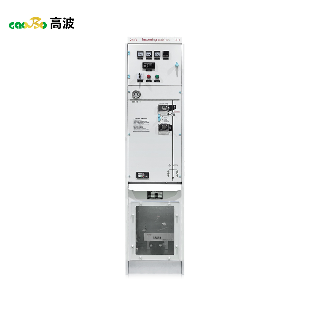 24kV Fully Insulated Ring Main Unit