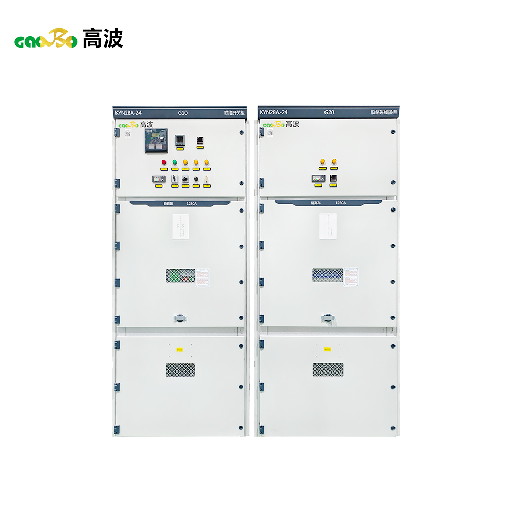 KYN28A-24 G20 HV Interconnection Cabinet