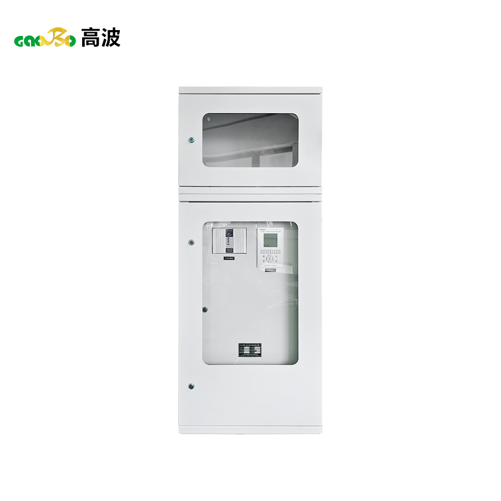 CRDM Integrated Measurement Communication Box CRDM Integrated Measurement Communication Box