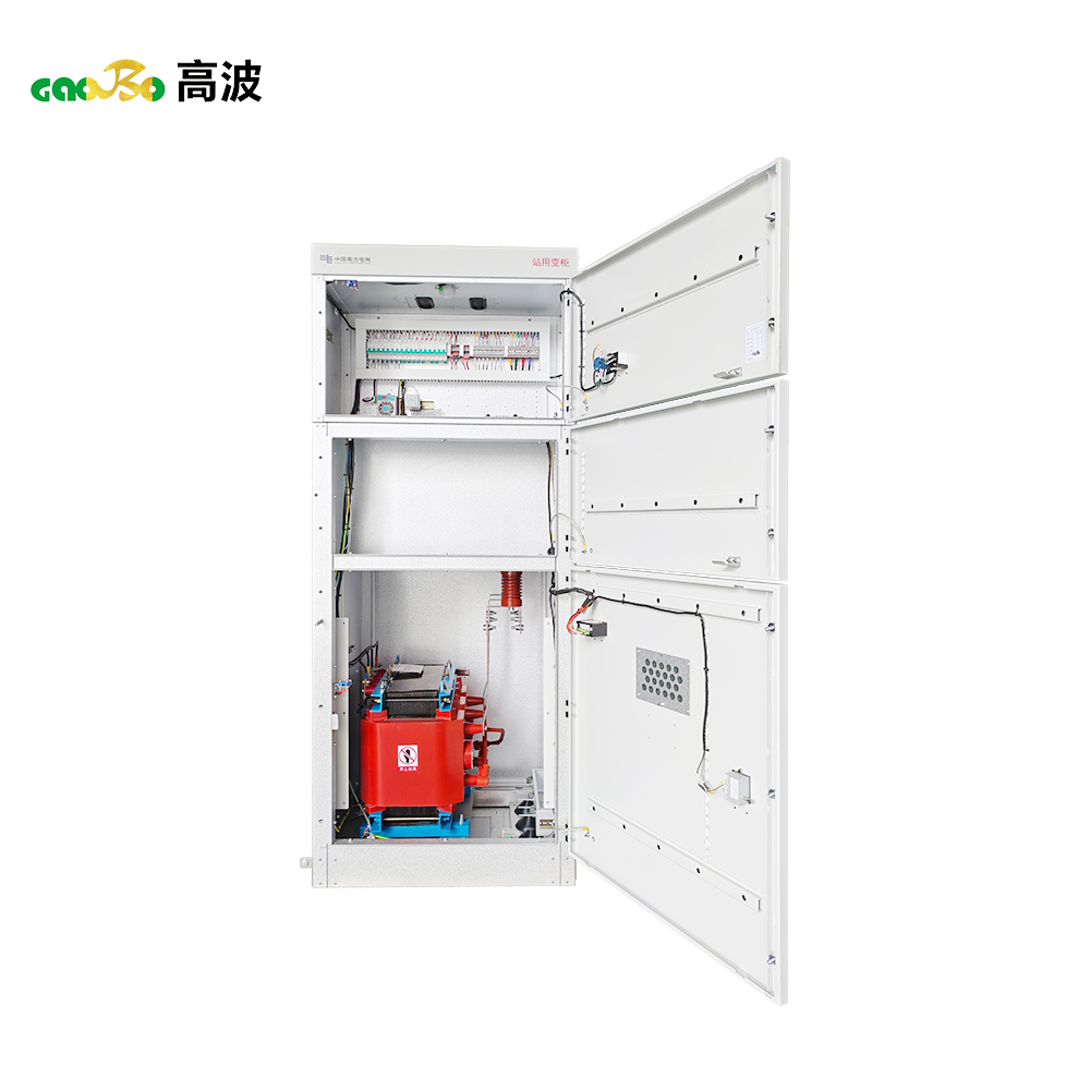 630A Medium Voltage Switchgear