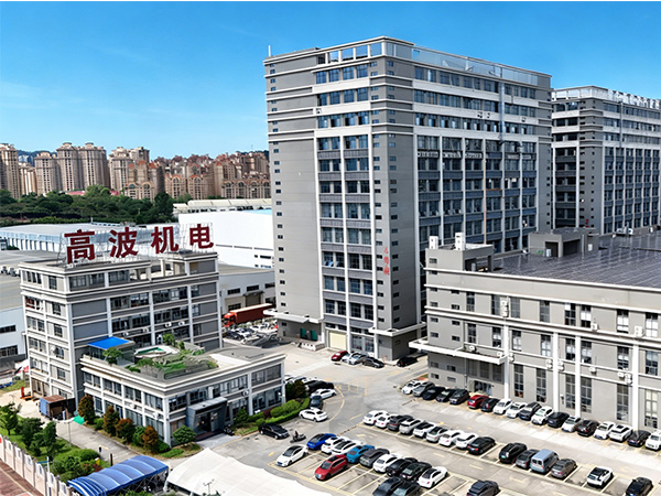 Изобретательность порождает качество, практика воплощает первоначальные стремления | Посещение цеха производителя распределительных устройств GAOBO