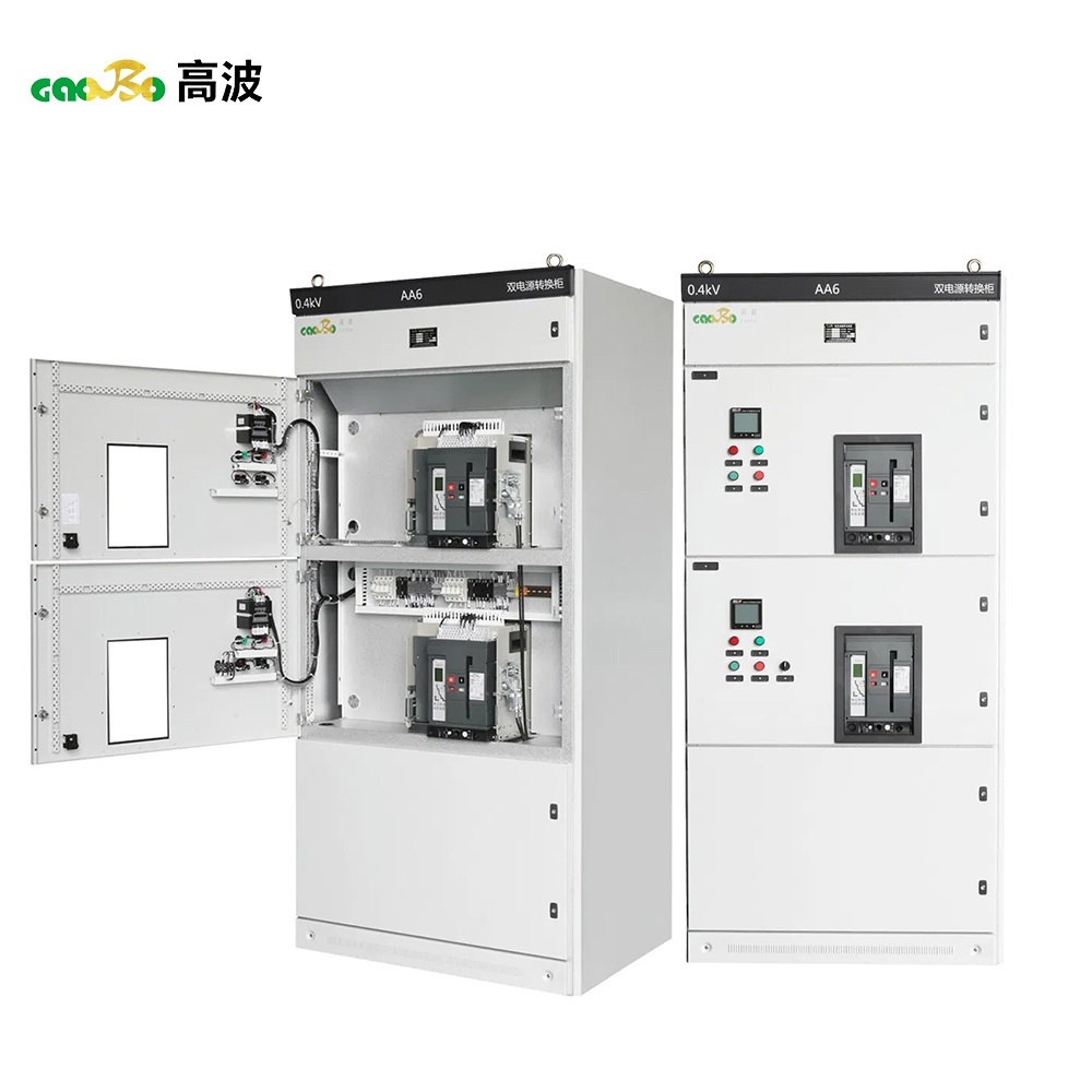 ATS Electrical Switchgear