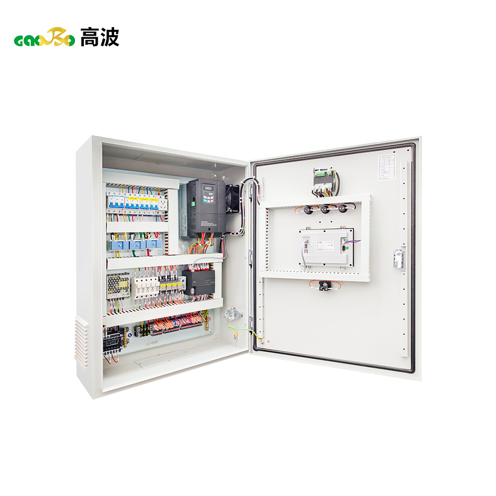 XL Power Control Box