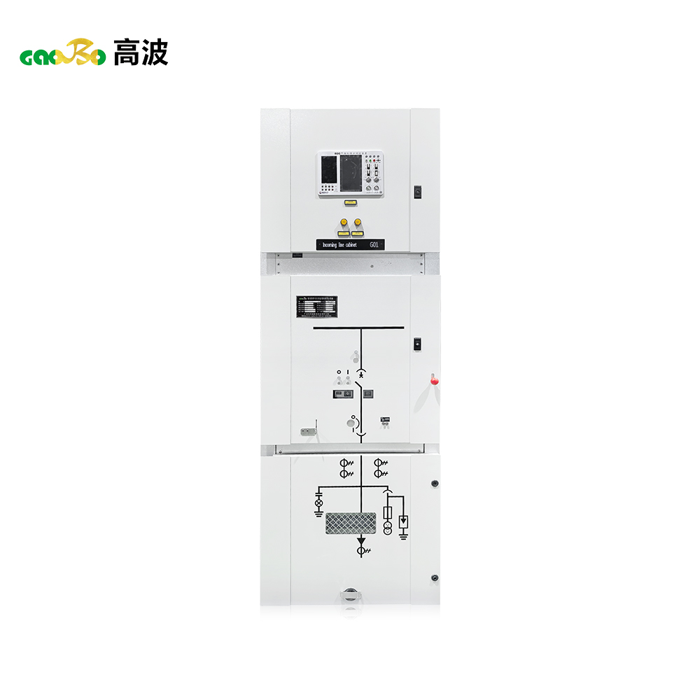 Siemens Voltage Switchgear