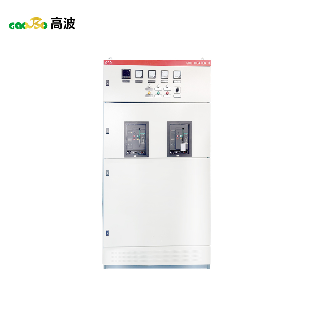 GGD Low Voltage Switchgear Cabinet